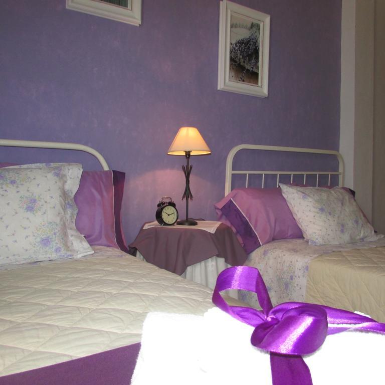 Villa Cerca Da Ponte Almodôvar Zimmer foto