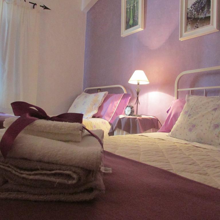Villa Cerca Da Ponte Almodôvar Zimmer foto