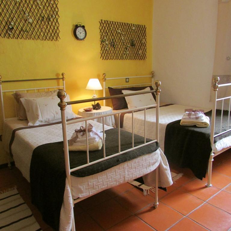 Villa Cerca Da Ponte Almodôvar Zimmer foto