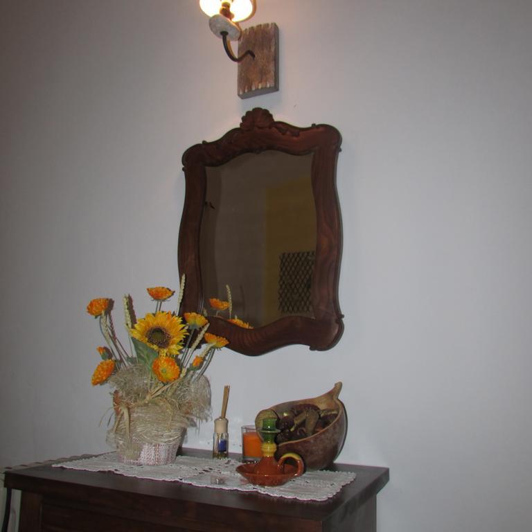 Villa Cerca Da Ponte Almodôvar Zimmer foto
