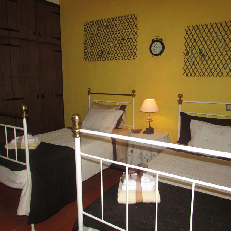 Villa Cerca Da Ponte Almodôvar Zimmer foto