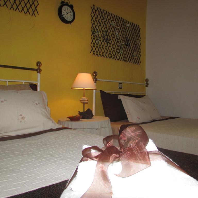 Villa Cerca Da Ponte Almodôvar Zimmer foto