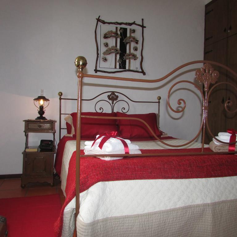 Villa Cerca Da Ponte Almodôvar Zimmer foto
