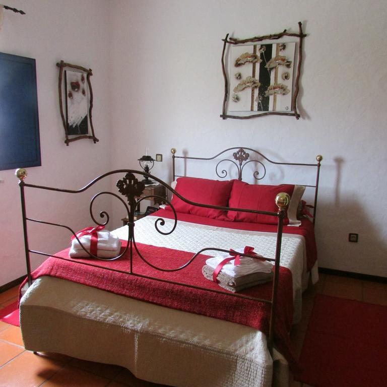 Villa Cerca Da Ponte Almodôvar Zimmer foto