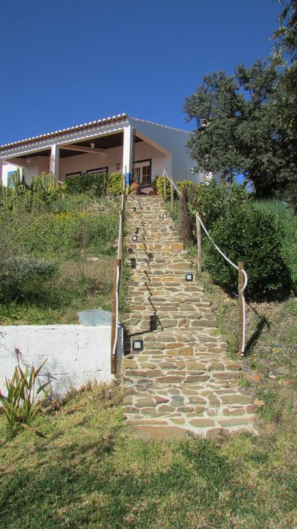 Villa Cerca Da Ponte Almodôvar Zimmer foto
