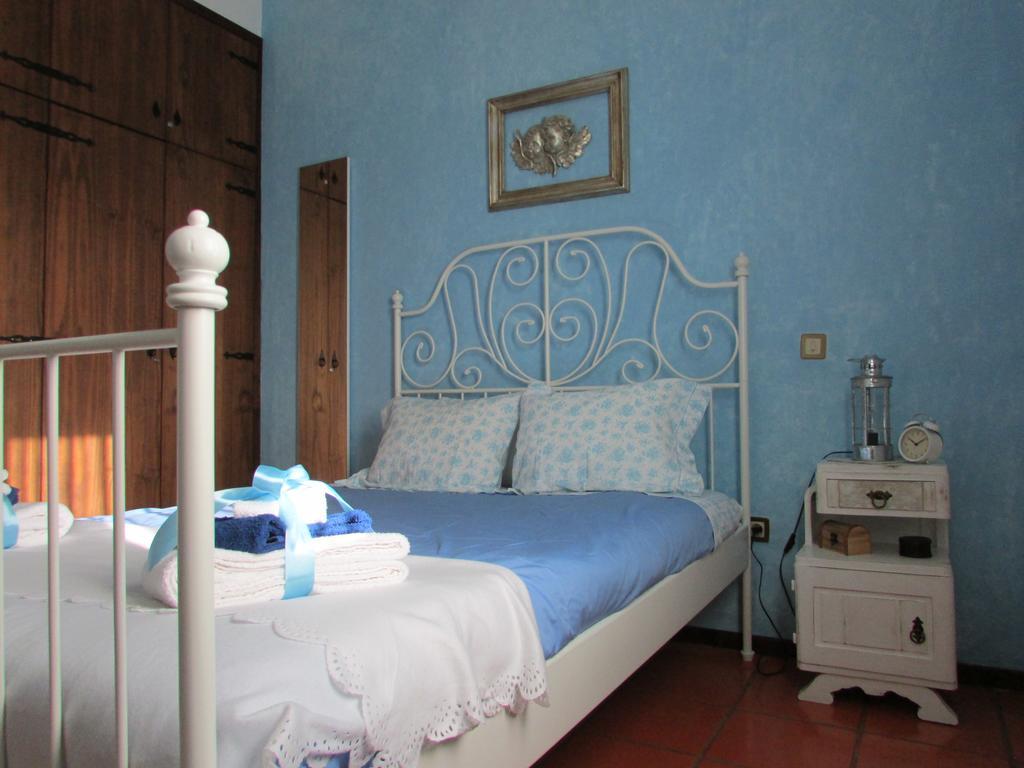 Villa Cerca Da Ponte Almodôvar Exterior foto