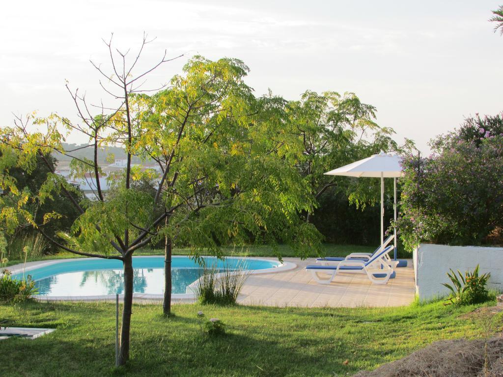 Villa Cerca Da Ponte Almodôvar Zimmer foto