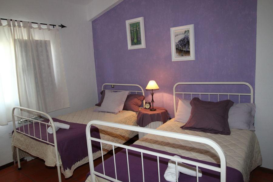 Villa Cerca Da Ponte Almodôvar Zimmer foto