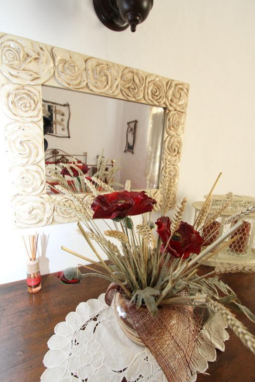 Villa Cerca Da Ponte Almodôvar Zimmer foto