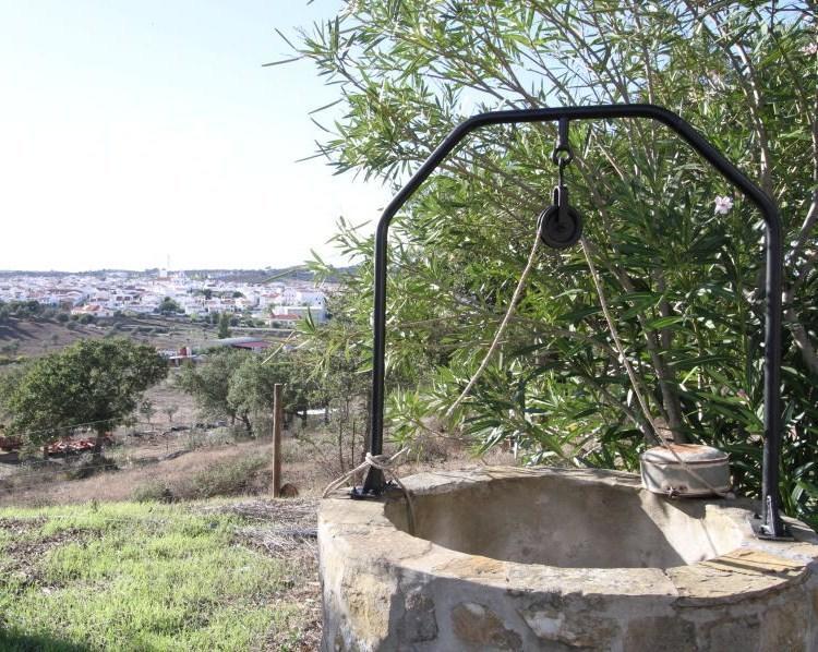Villa Cerca Da Ponte Almodôvar Zimmer foto