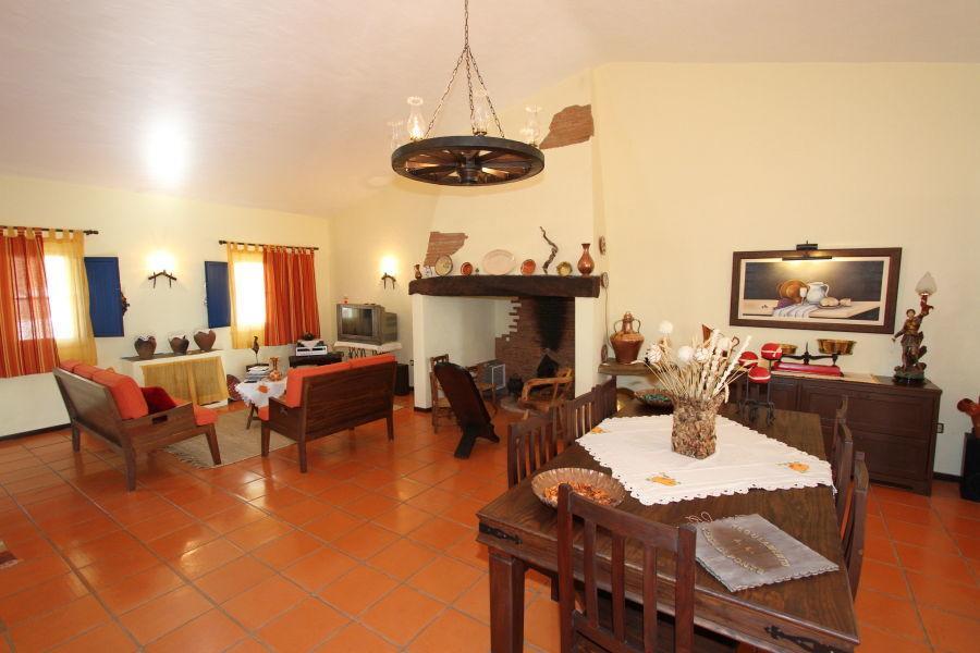 Villa Cerca Da Ponte Almodôvar Zimmer foto