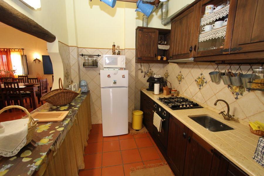 Villa Cerca Da Ponte Almodôvar Zimmer foto