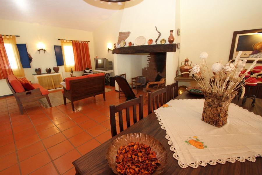 Villa Cerca Da Ponte Almodôvar Zimmer foto